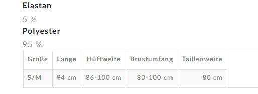 Abendkleid Figl schwarz