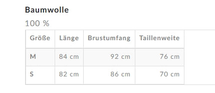 Alltagskleid LaBalancia verschiedene Ausführung