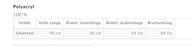 Alltagskleid Moe Pulloverkleid weiß/rot