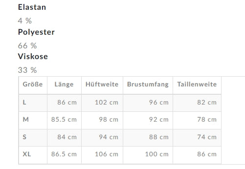 Kurzes Kleid Figl schwarz