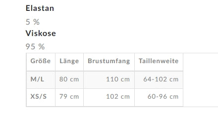Overall LaBalancia salbeigrün