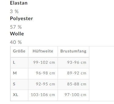 Mantel Figl kurz grau/schwarz