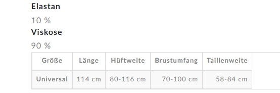 Alltagskleid Numoco braun/weiß