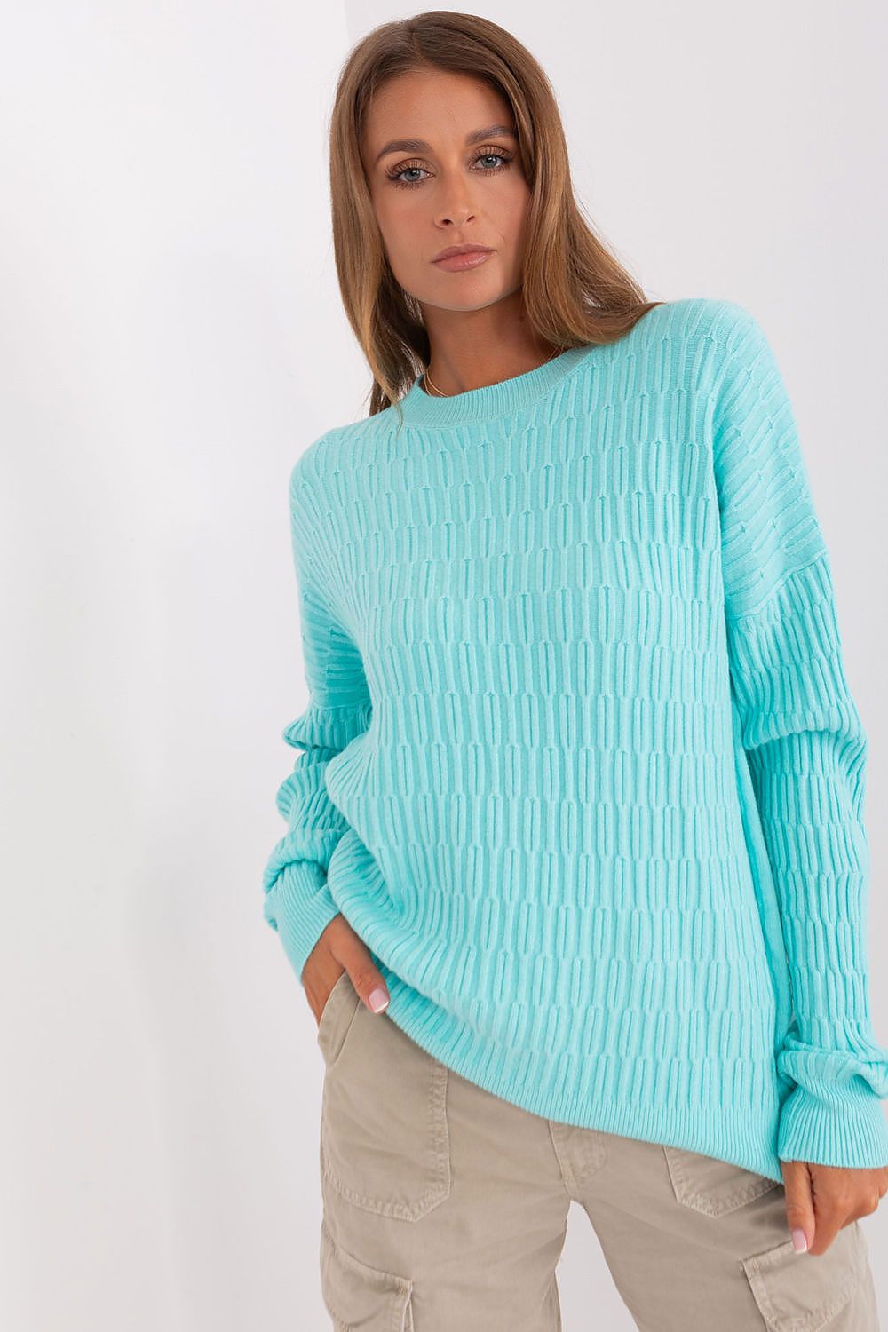 Pullover AT verschiedene Farben