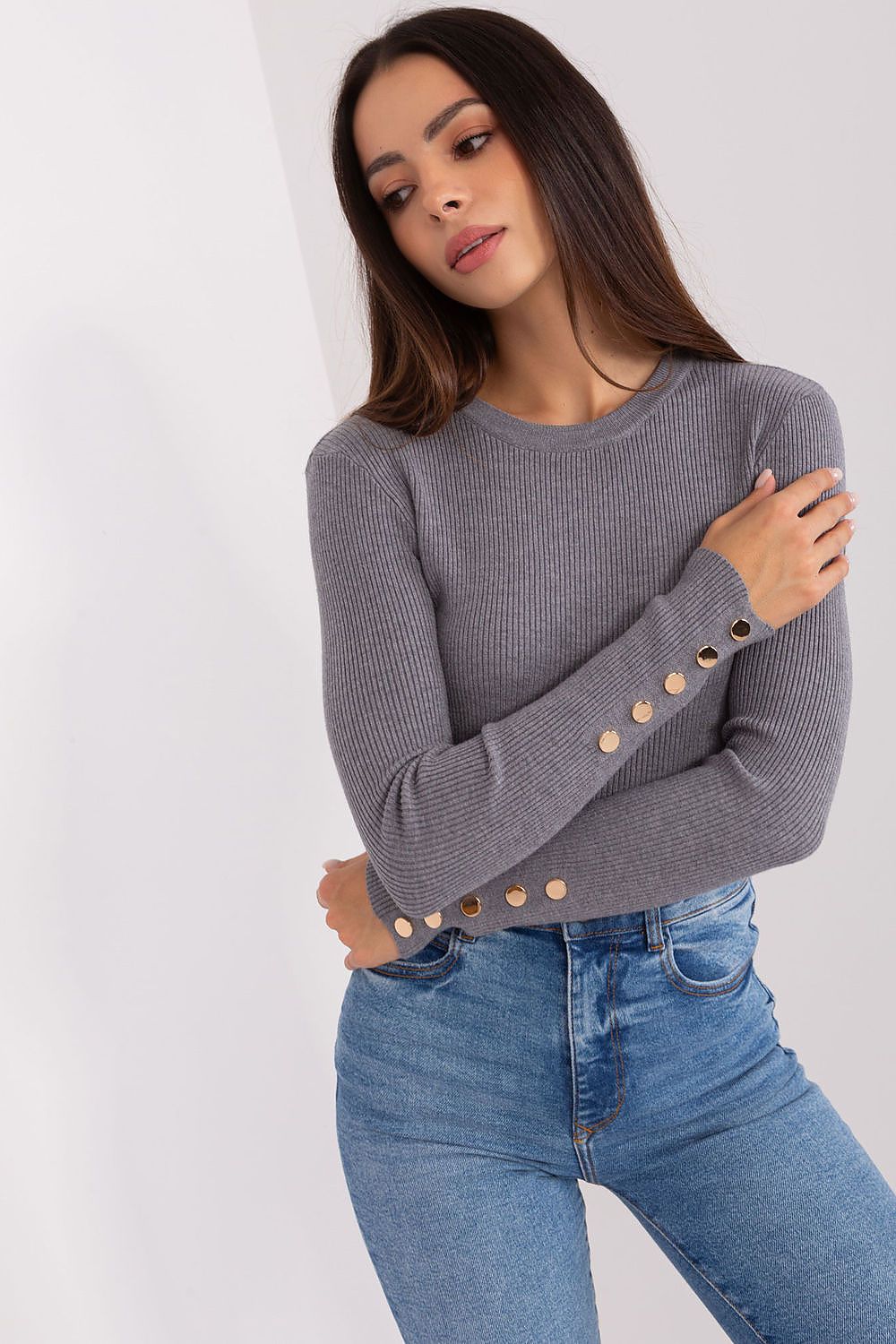 Pullover Factory Price verschiedene Farben