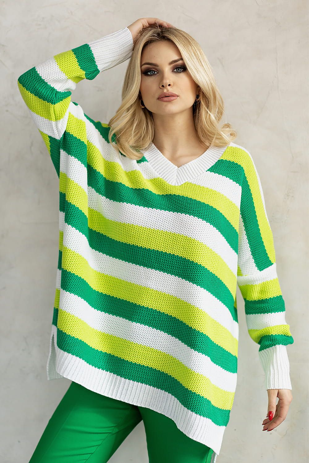 Pullover PeeKaBoo verschieden Farben