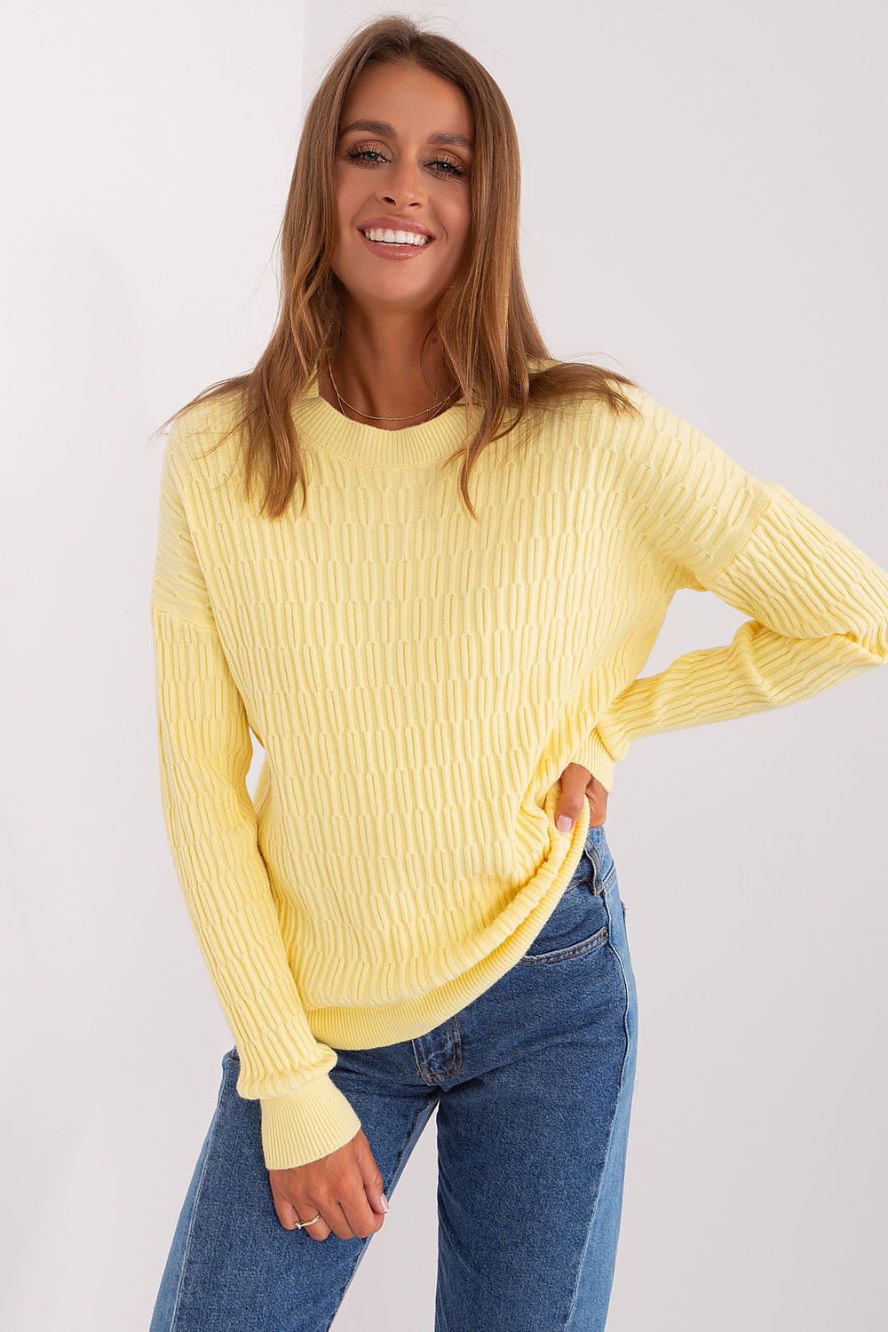 Pullover AT verschiedene Farben