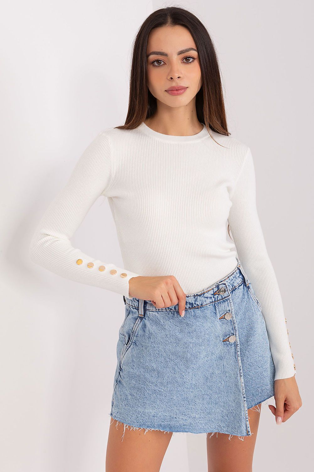 Pullover Factory Price verschiedene Farben