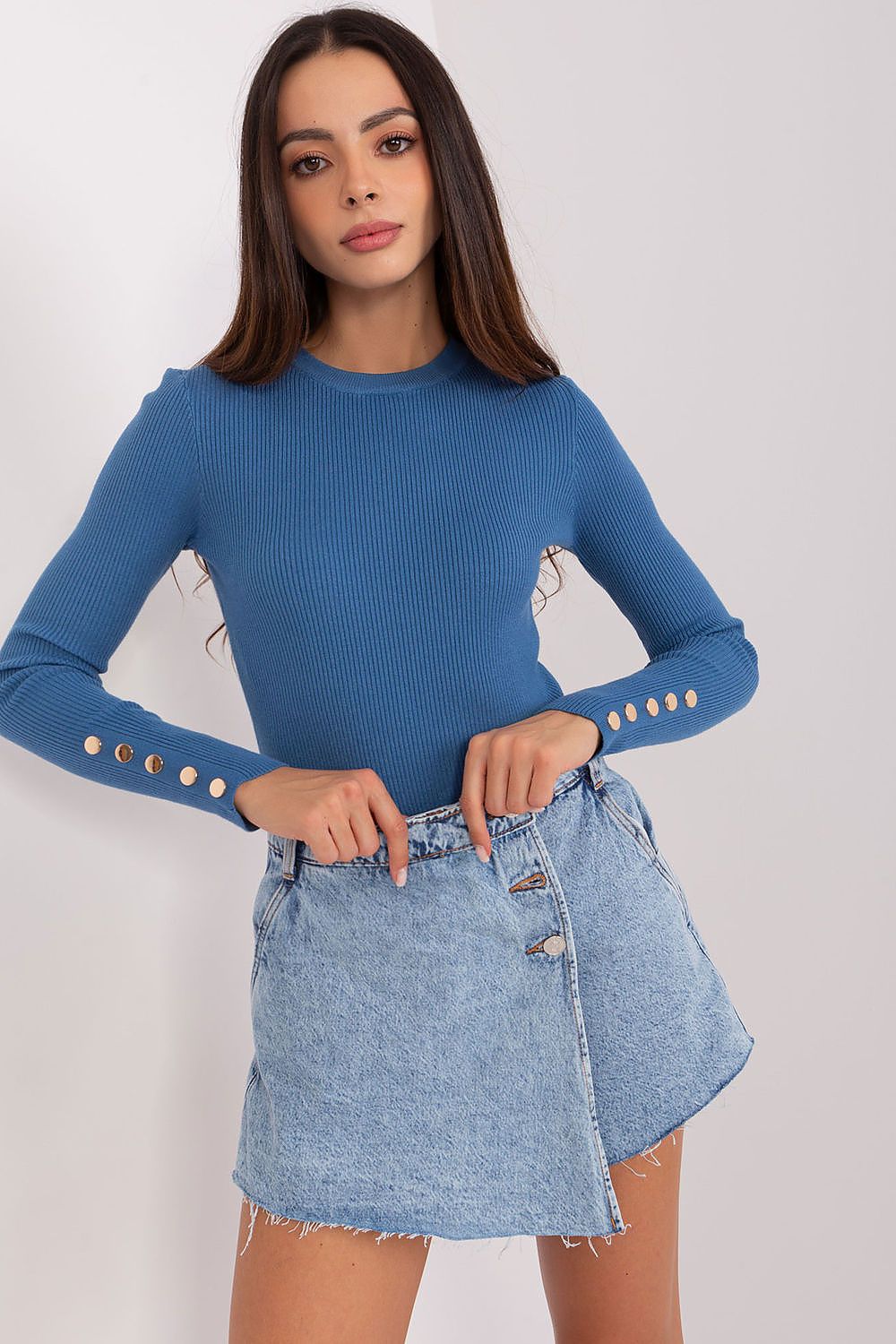 Pullover Factory Price verschiedene Farben