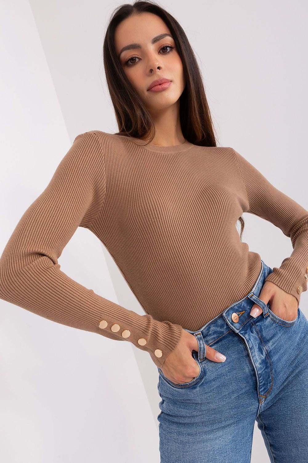 Pullover Factory Price verschiedene Farben