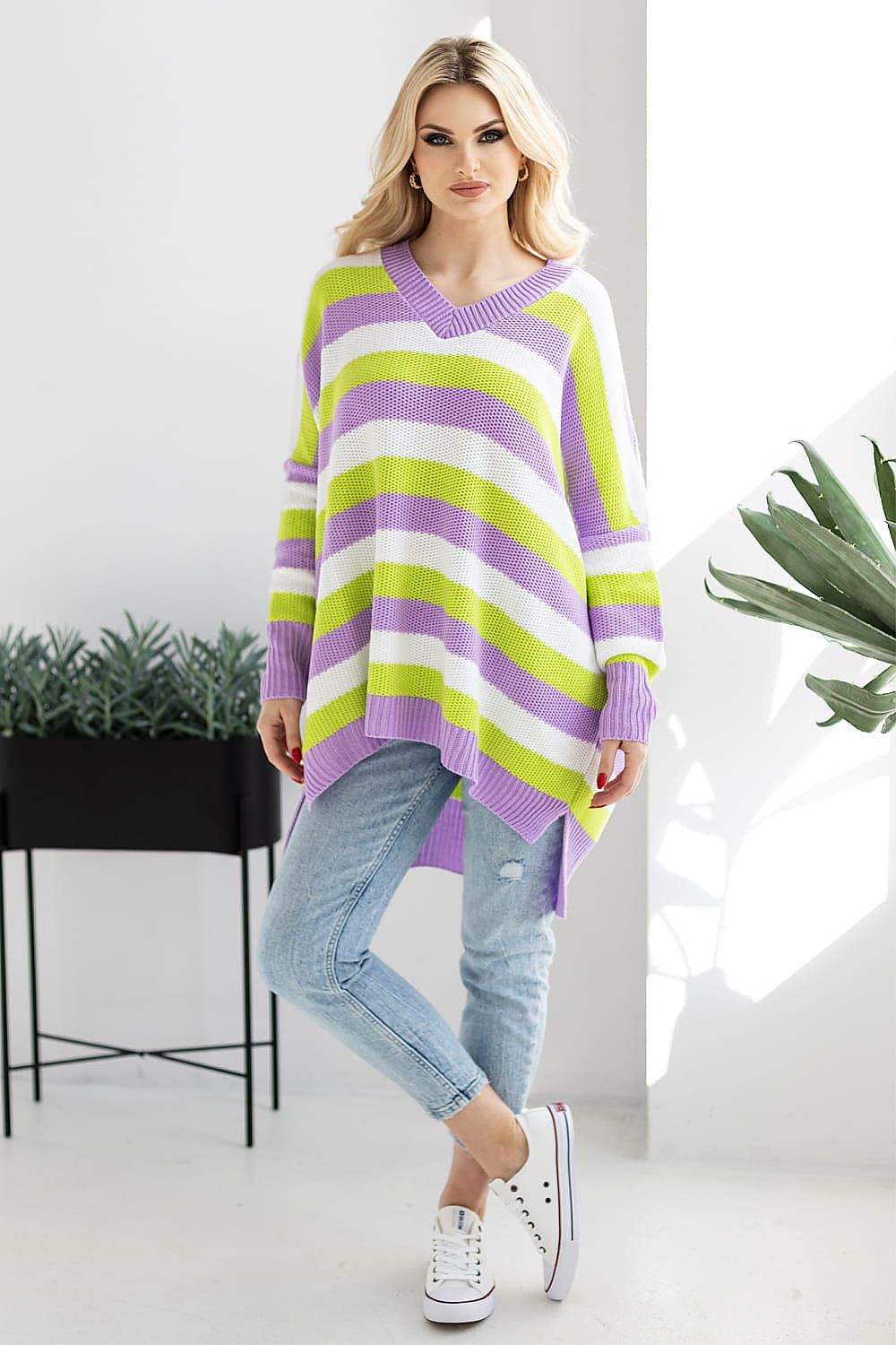 Pullover PeeKaBoo verschieden Farben