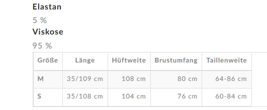Set LaBalancia weiß