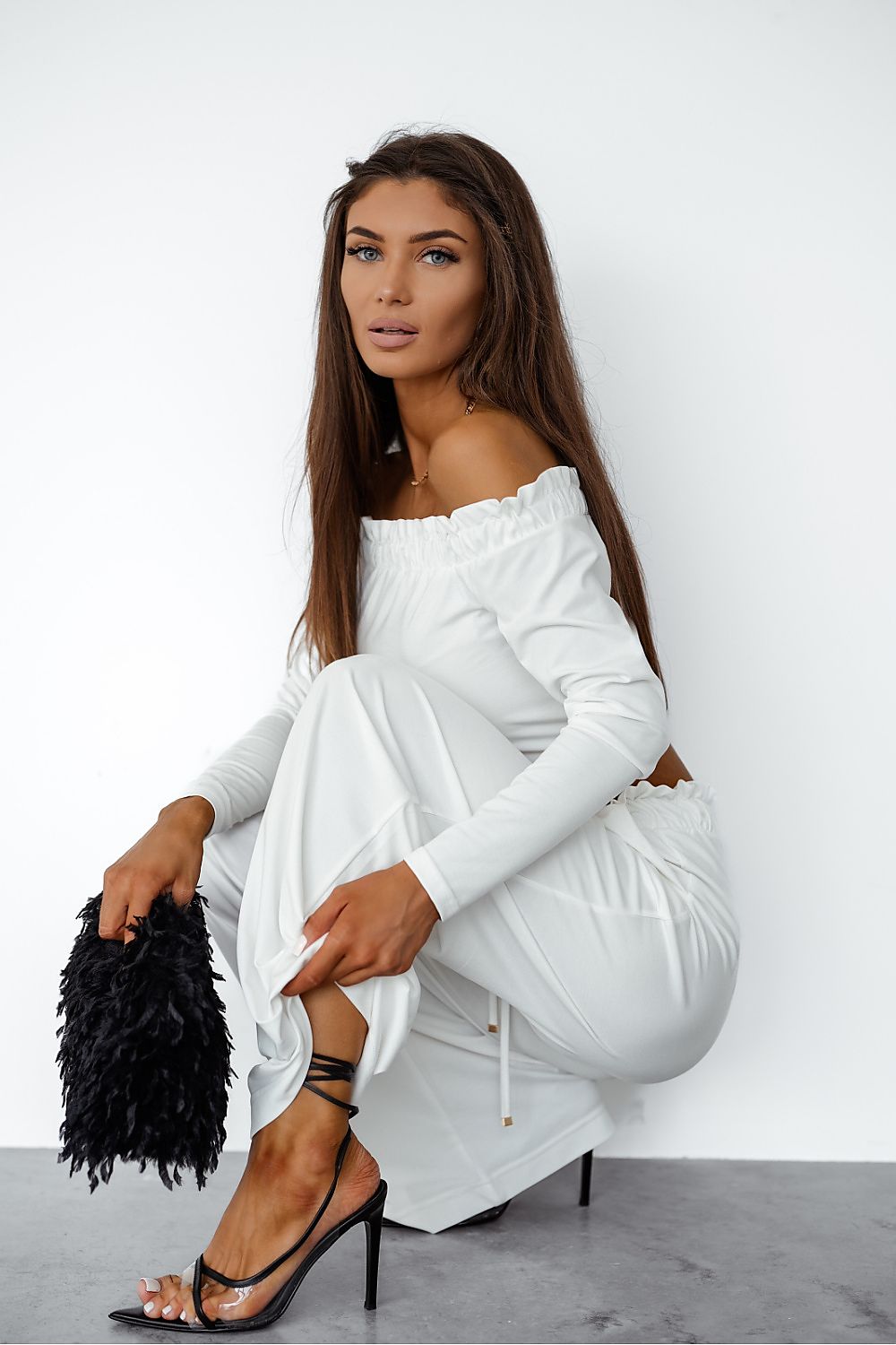 Set LaBalancia weiß