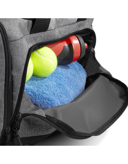 Sporttasche mit Schuhtunnel 30 bis 44L