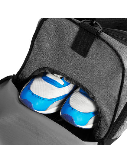 Sporttasche mit Schuhtunnel 30 bis 44L
