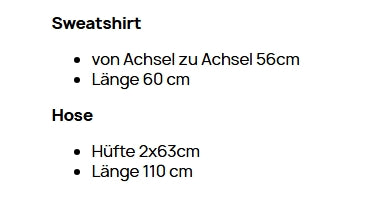 Trainingsanzug Set Adi verschiedene Farben