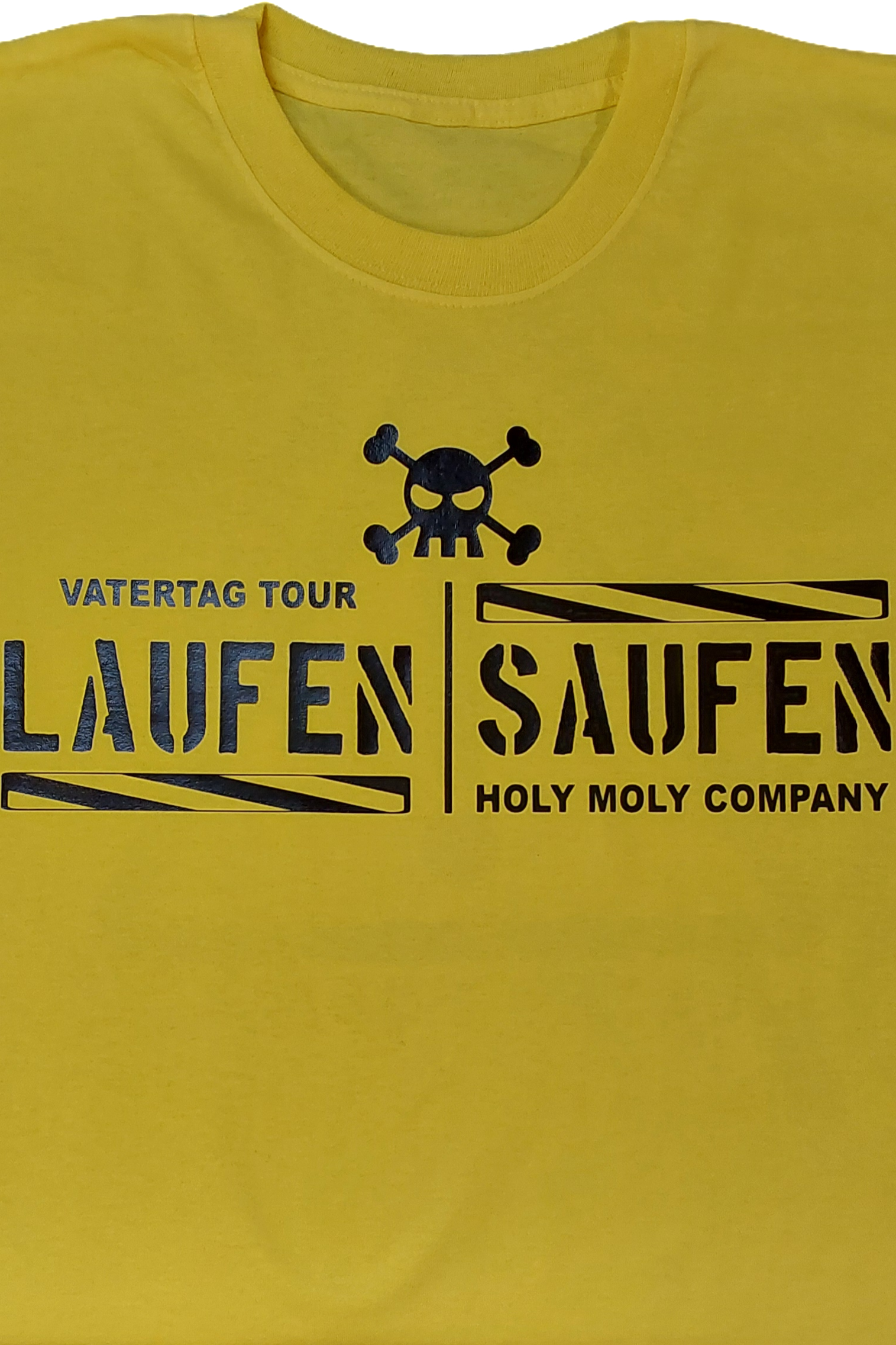 Vatertag Tour T-Shirt