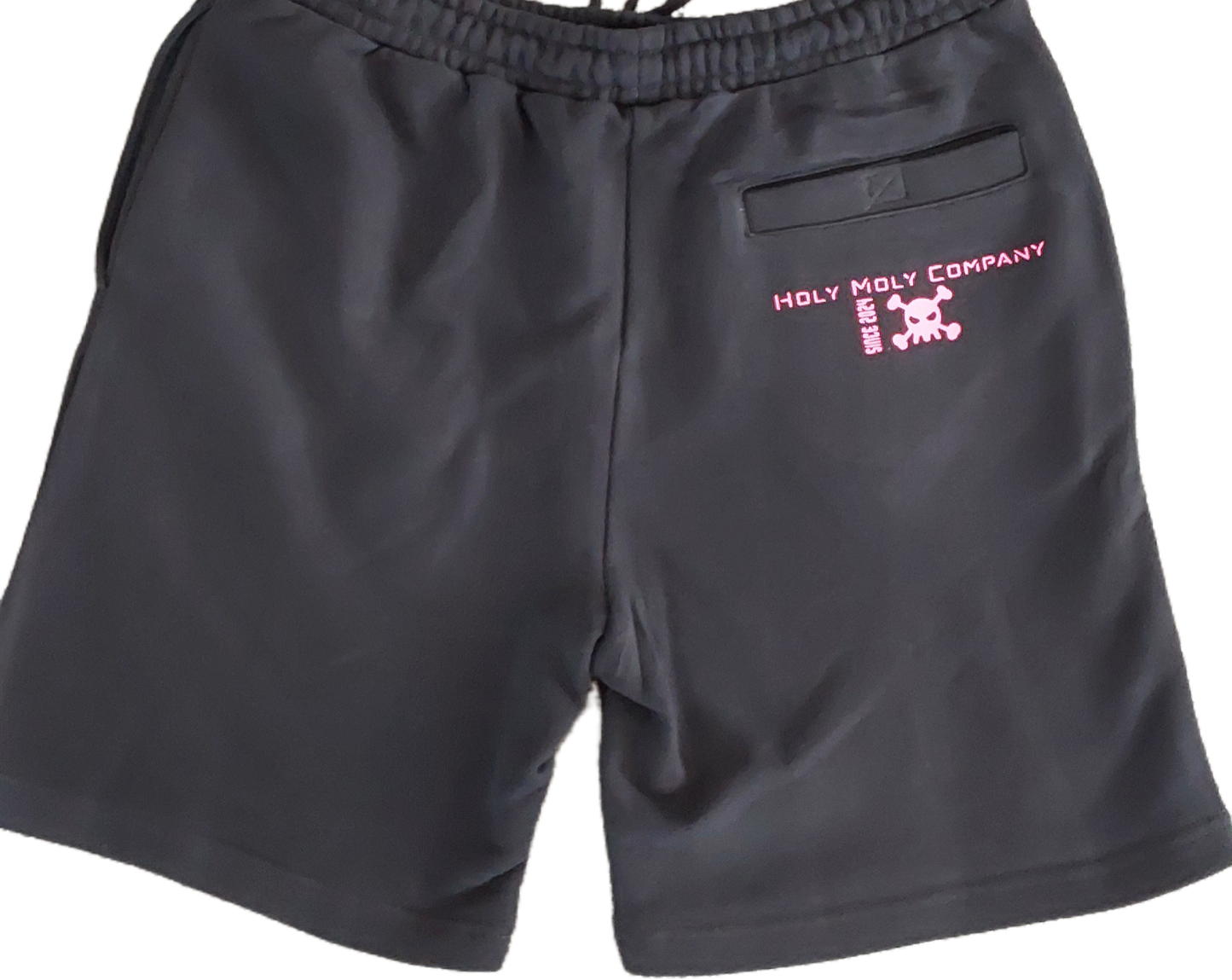 Short Hose " Heavy Weight Black Sinner"