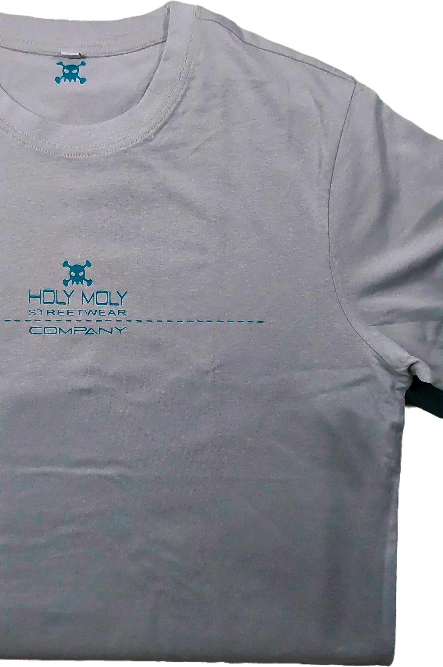 T-Shirt " Color of HolyMC "