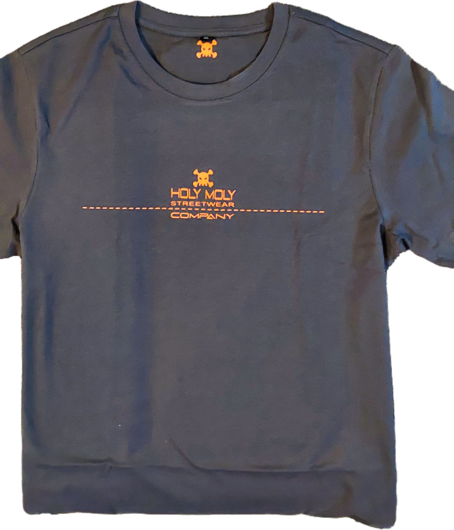 T-Shirt " Color of HolyMC "