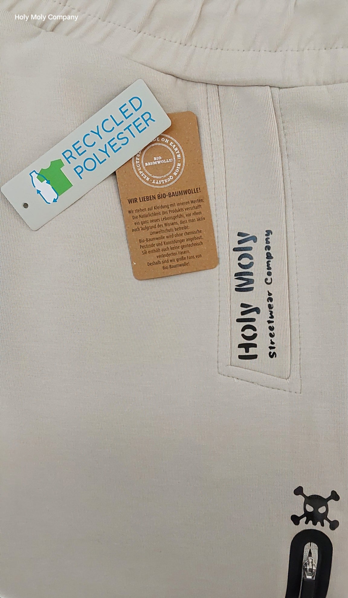 Joggers"Sandtrooper"