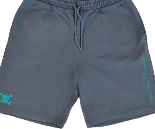 Short Hose "Heavy Weight Vintage Blue"