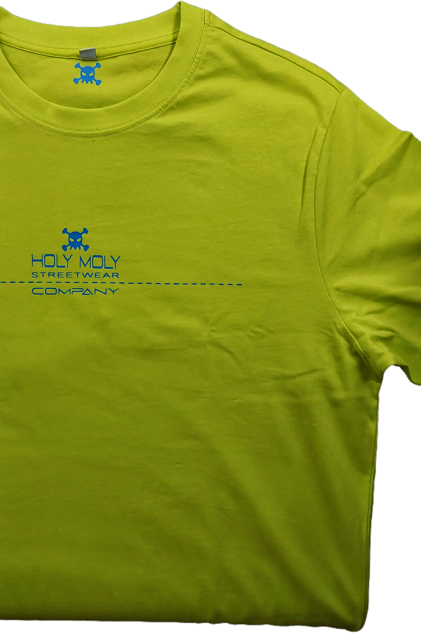 T-Shirt " Color of HolyMC "