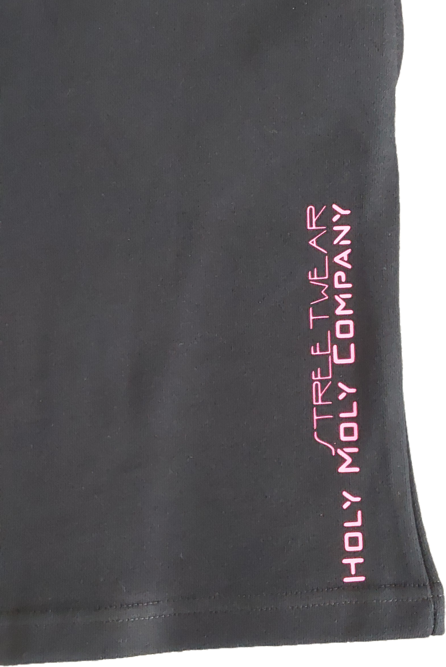 Short Hose " Heavy Weight Black Sinner"