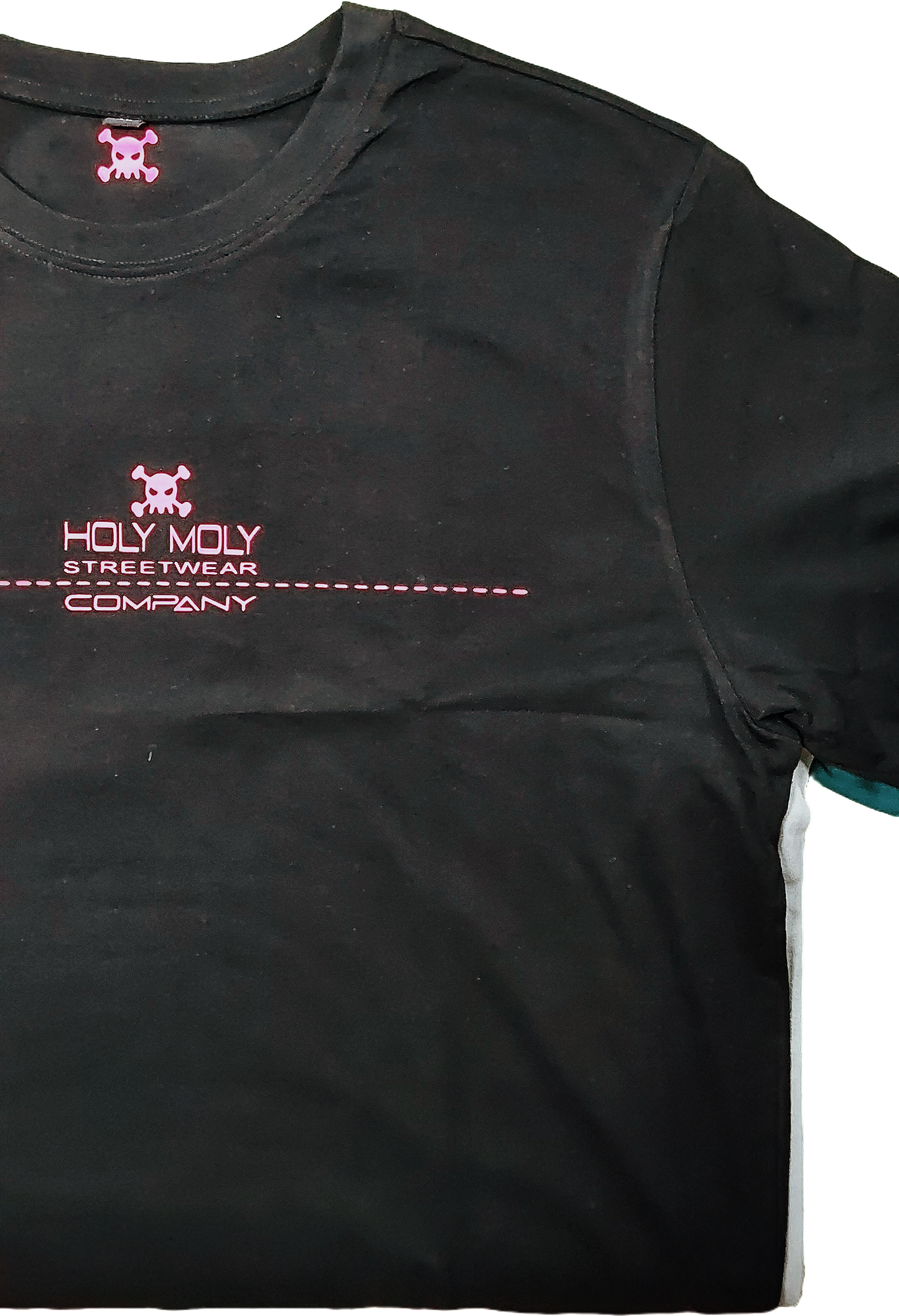 T-Shirt " Color of HolyMC "