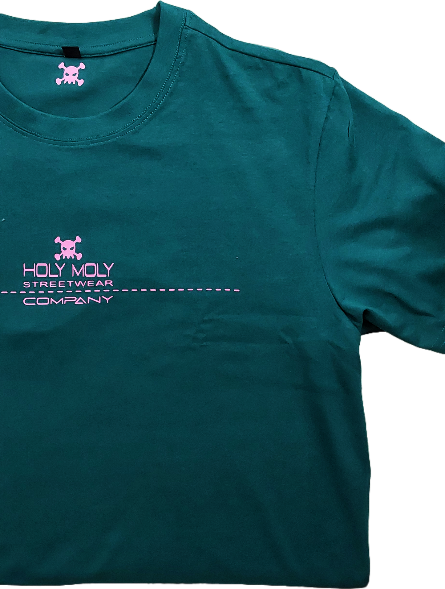 T-Shirt " Color of HolyMC "