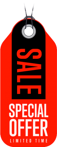 SALE