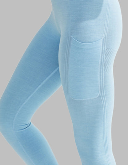 Leggings Flex 3D Multi Sports