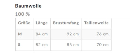 Alltagskleid LaBalancia verschiedene Ausführung