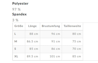 Alltagskleid Moe schwarz