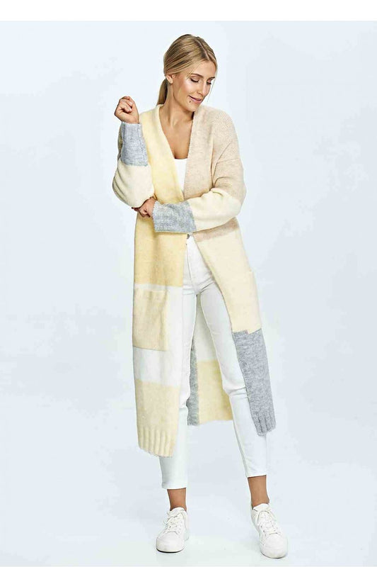 Cardigan Figl verschiedene Farben