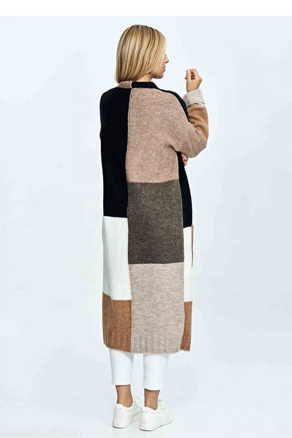 Cardigan Figl verschiedene Farben