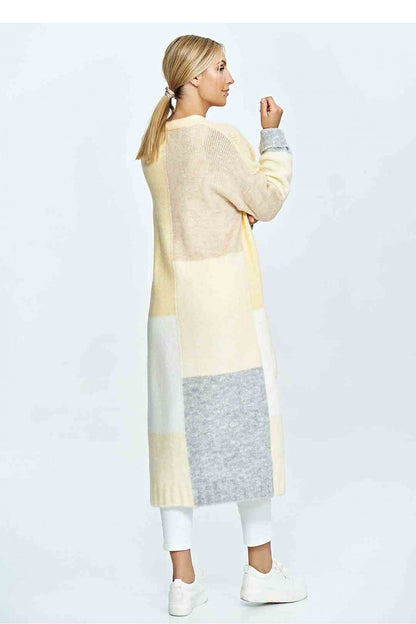 Cardigan Figl verschiedene Farben