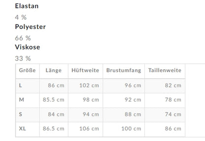 Kurzes Kleid Figl schwarz