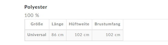 Mantel Factory Price in verschiedenen Farben