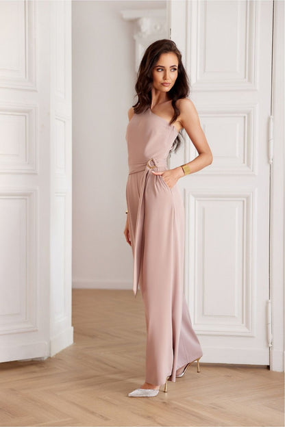 Overall Roco Fashion beige