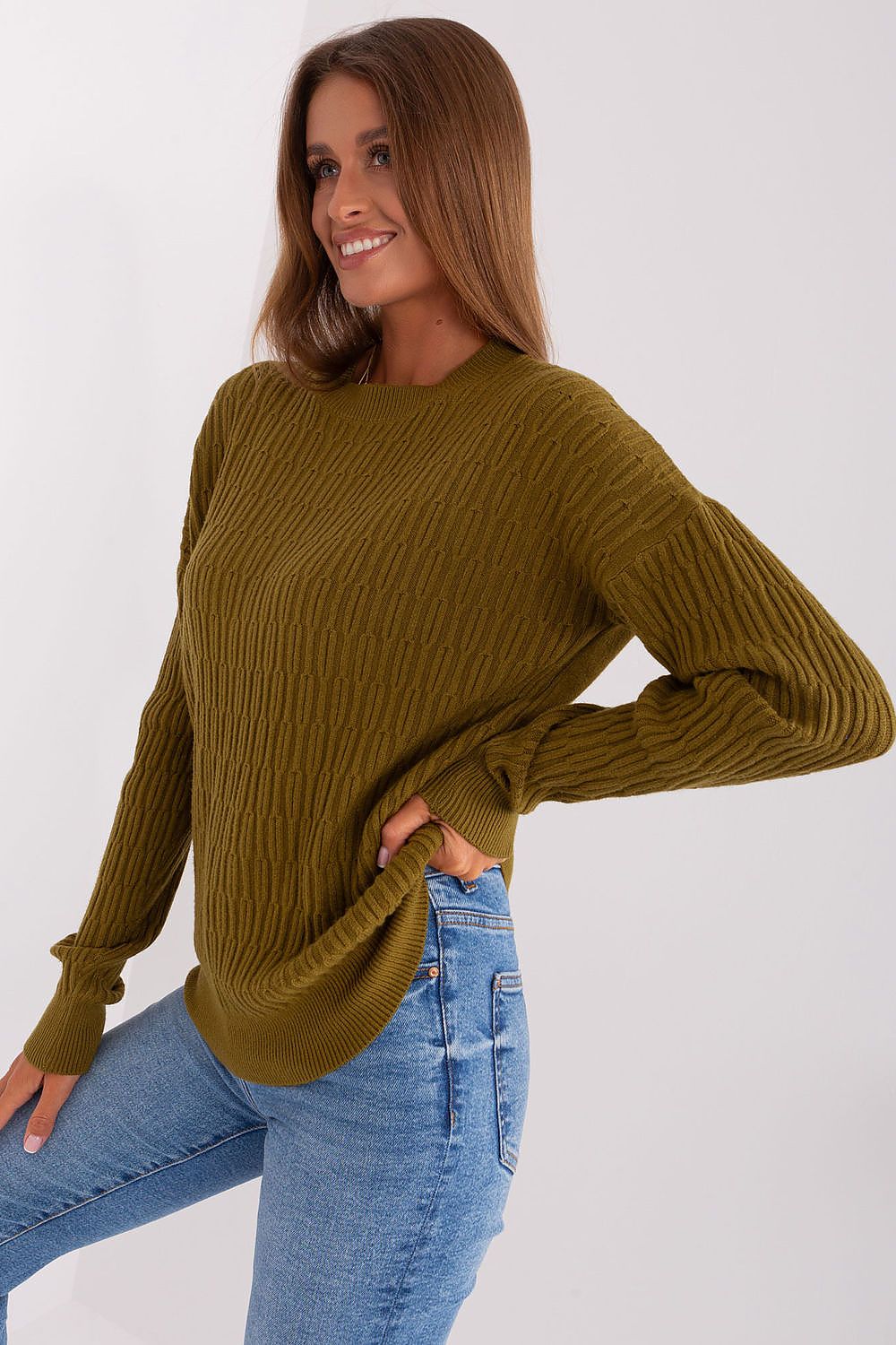Pullover AT verschiedene Farben