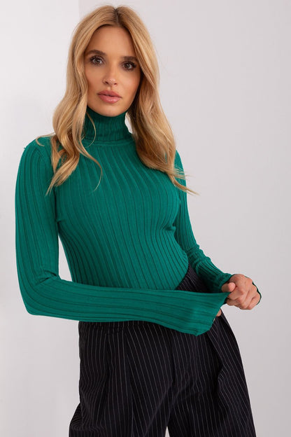 Rollkragenpullover Factory Price verschiedene Farben