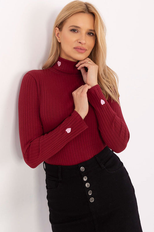 Rollkragenpullover Relevance verschiedene Farben