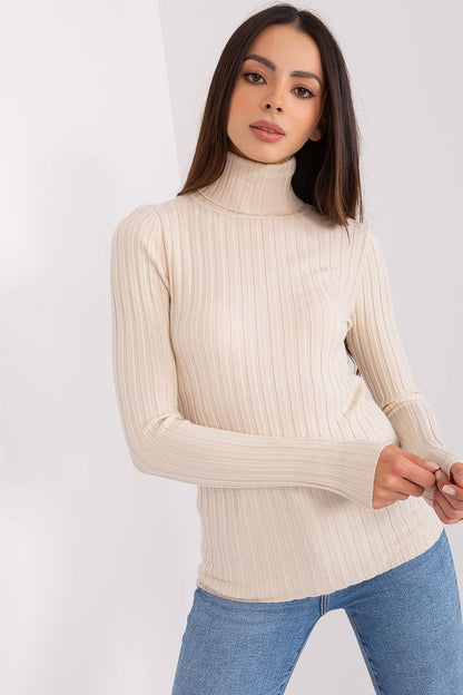 Rollkragenpullover Factory Price verschiedene Farben
