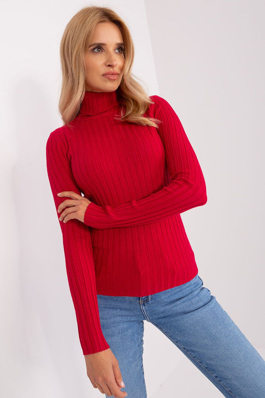Rollkragenpullover Factory Price verschiedene Farben