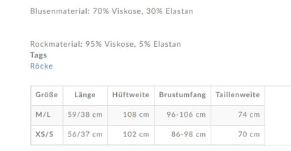 Set LaBalancia verschiedene Farben