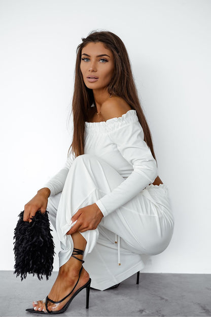 Set LaBalancia weiß