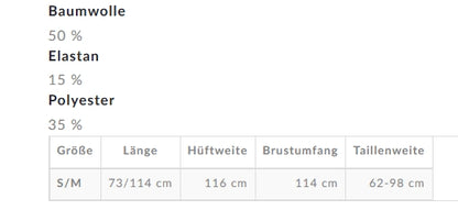 Set Lakerta türkis