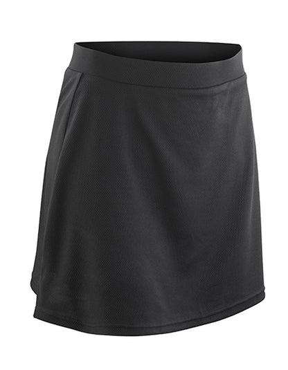 Damen Sport Skort mit Pants