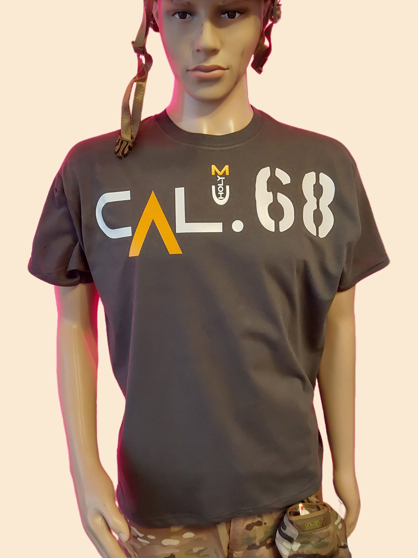 Shirt Cal.68